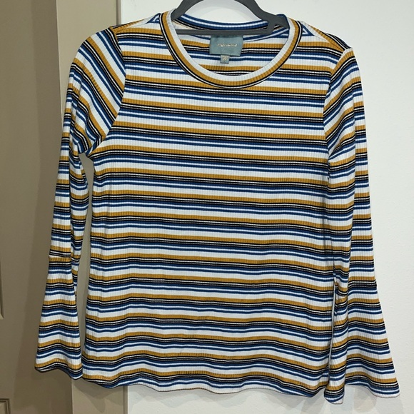 Striped shirt - Picture 1 of 5